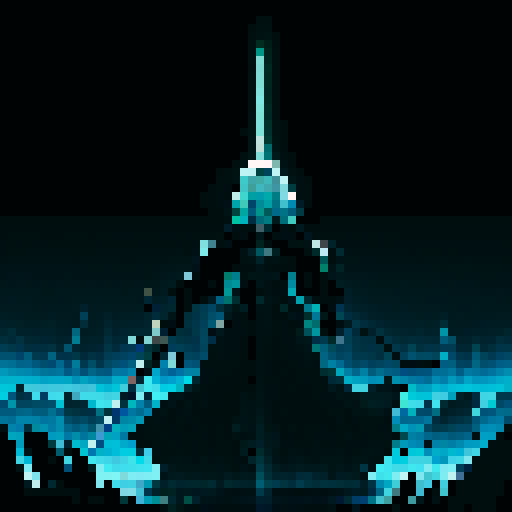 Blasphemy Holy Sword: A super large sword made of gray black metal with extremely strong demon guiding ability, still extremely sharp to this day. The sword body flowed with disgusting viscous liquid and flickered with a faint soul fire.