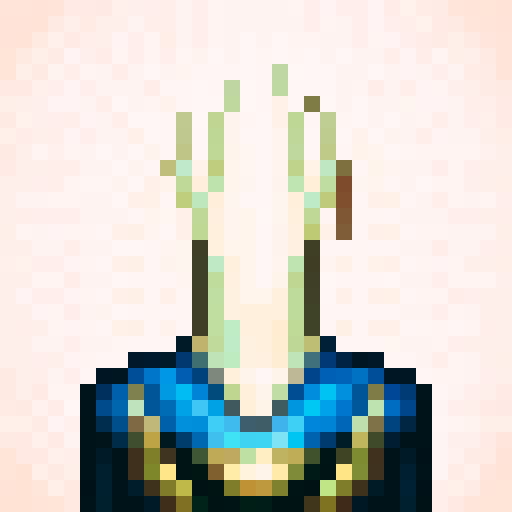 gold color, game icon, 32x32 pixel art, sRGB, skill art, close up, portrait
