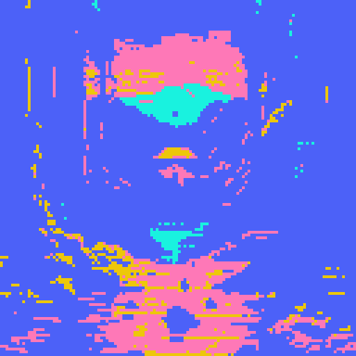 I want you to make a very detailed and big background for a landing page. The page is called Arcade Finance so it has to be of an Arcade and very broad Use the color palette as general guide but don't restrict yourself to using those colours, use any other shade of those colors and many more, go creative and be experimental