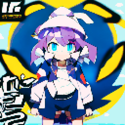 ahegao on the knees with milk spoiled all over face