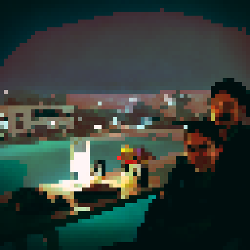 que sea uno de amor, teniendo en cuenta que la mujer ya es ingeniera 