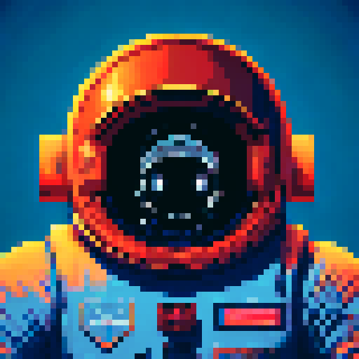 an astronaut ((fully detailed and realistic no deformations )) lost on the moon, in the realistic sci-fi and cinematic Photographic style, extremely detailed in 4k/8k with cinematic lighting with a feeling of despair and suffocation No face showing, just the reflection of the helmet