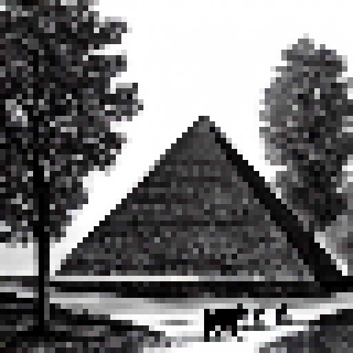 Pyramids