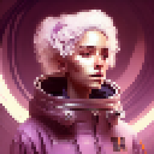 Futuristic, minimalist, metallic, and geometric. Bold lines intersect to form intricate patterns that gleam in the light. Create an image of a new unique currency coin that features a sleek, geometric design with a metallic finish, incorporating a futuristic symbol of unity, and a minimalist font for the denomination.