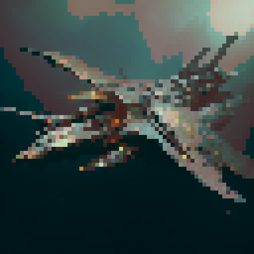 crossbow, ornate design, intricate engravings, glistening silver accents, wooden stock, adorned with mythical creatures, ethereal glow, enchanted arrows, swirling mist, spellbinding aura, ancient runes, glowing gems, battle-worn, heroic warrior