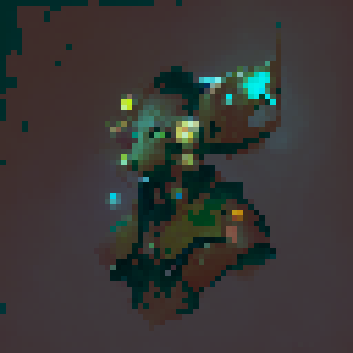 green mage, fantasy mage 