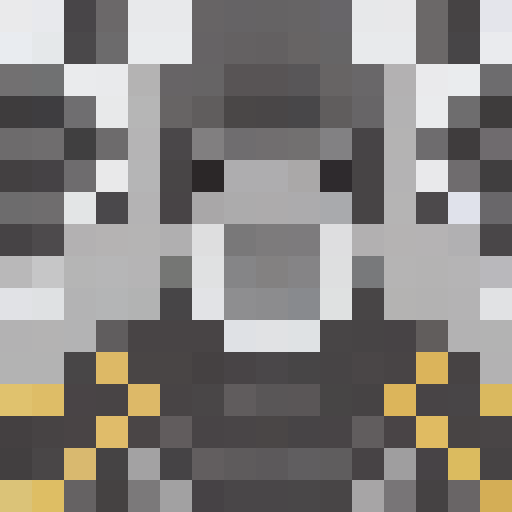 Shimmering gold necklace adorned with a miniature silver trophy, pixelated waves crashing in the background, a close-up portrait of the victorious swimmer