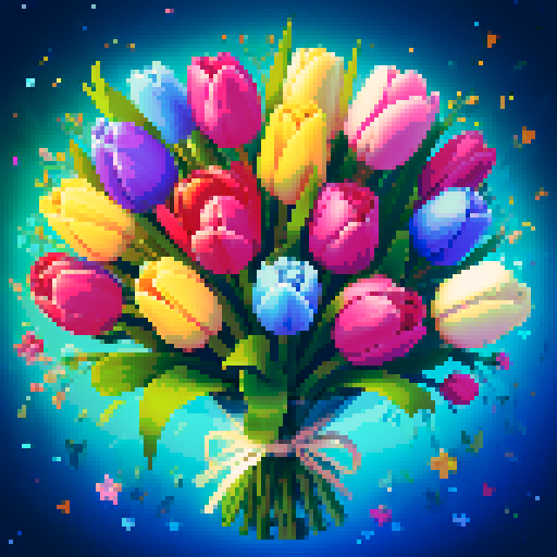 tulips