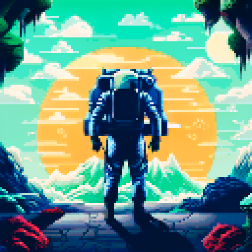 an astronaut ((fully detailed and realistic no deformations )) lost on the moon, in the realistic sci-fi and cinematic Photographic style, extremely detailed in 4k/8k with cinematic lighting with a feeling of despair and suffocation No face showing, just the reflection of the helmet 