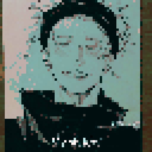 Gojo satoru blushing