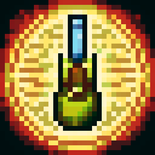 Alchemy Icon