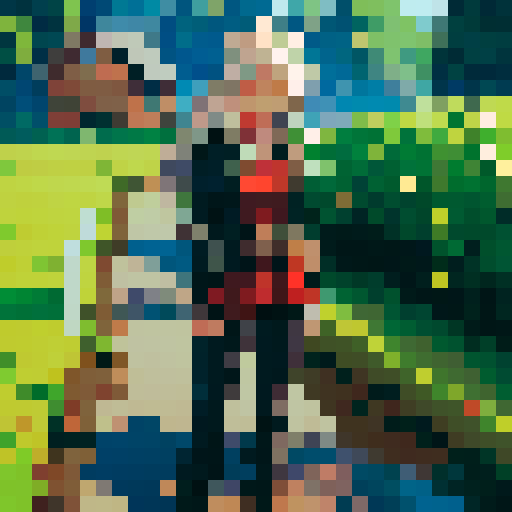 Make a blank character for a farming simulator that has no color and can have clothes added to it 