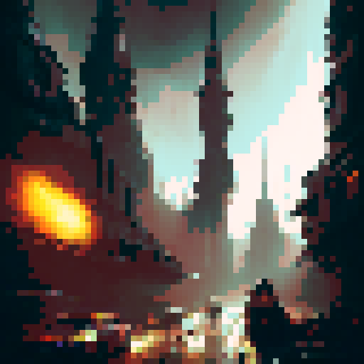 Dark, gritty, and urban.

        Iranian Mafia, armed and dangerous, loom over a sleek and shadowy cityscape, their eyes trained on a group of regal Persian cats who parade by with an air of haughty elegance, their luxurious fur coats shimmering in the dim light of the street lamps.