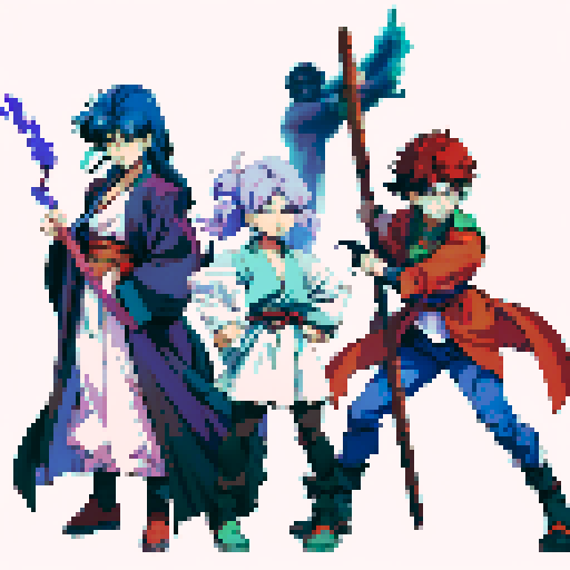 Yu Yu Hakusho Yusuke Urameshi