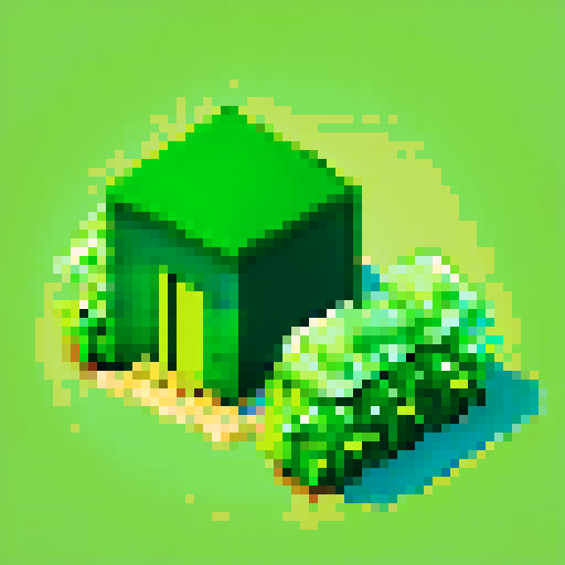 solid color background, single blade of grass