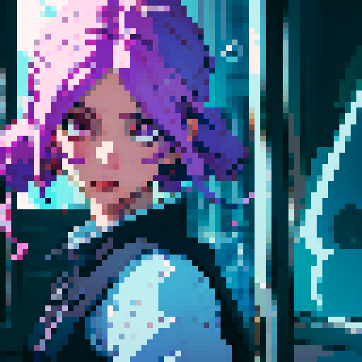 an antagonist of a window tinters story. Her name is Tammy. She represents contamination that can get trapped underneath window tint resulting in bubbles and imperfections