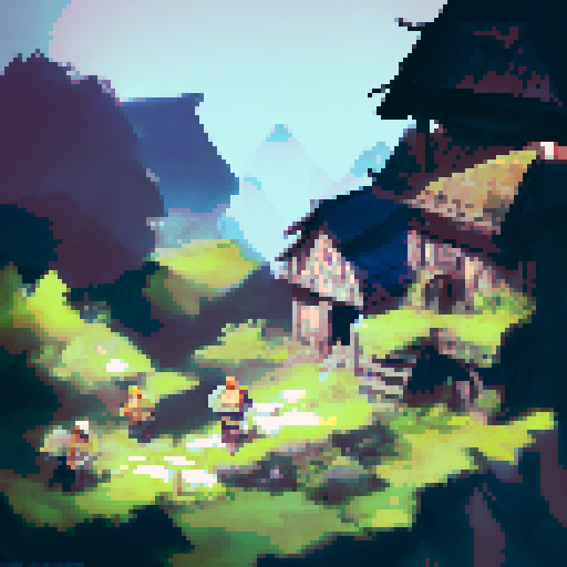 three men, king and his retinue, crown, light at the kind, dark place, king with sword, cant see eyes, eyes darken