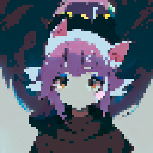 "Create a vibrant, anime-style image of a mischievous and flirtatious catgirl avatar with expressive eyes and cute ears, inviting viewers to join her in playful fun, designed by a talented team of artists using the latest digital tech to capture the youthful, energetic spirit of daytime with bright, colorful hues."