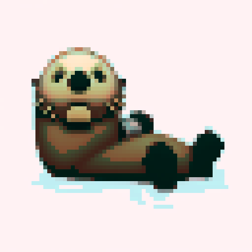 I would like to see this emoji pixeled like packman
