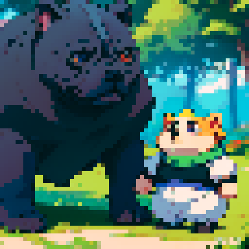 chubby dog with dumbbell