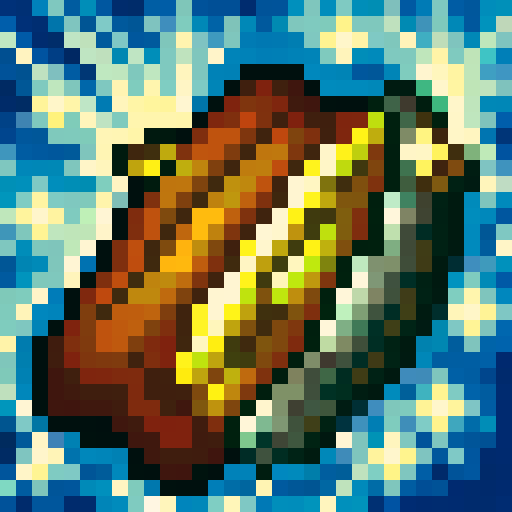 open arcane book, wood pattern background