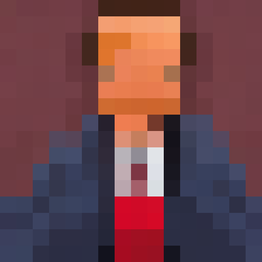 pixelate this immages