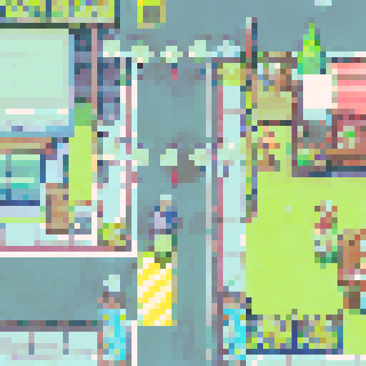 Trees with dark outlines, clean and crisp, standing against a landscape portrait backdrop