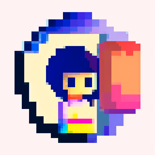 beutiful femine mirror
