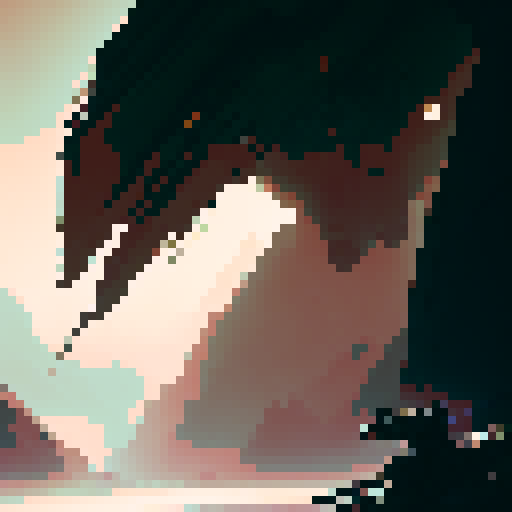 "Precision, metallic, sleek, futuristic, with a hint of danger, a sniper rifle gleams in the darkness, waiting to strike."