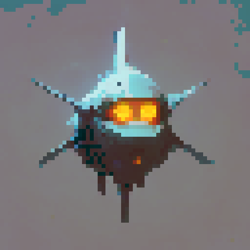 flying robot