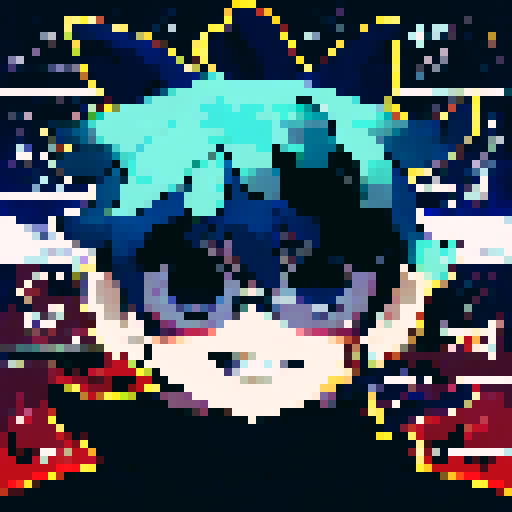 An infinite ocean reflecting the galaxy