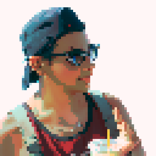 ID badge photo Pokémon trainer