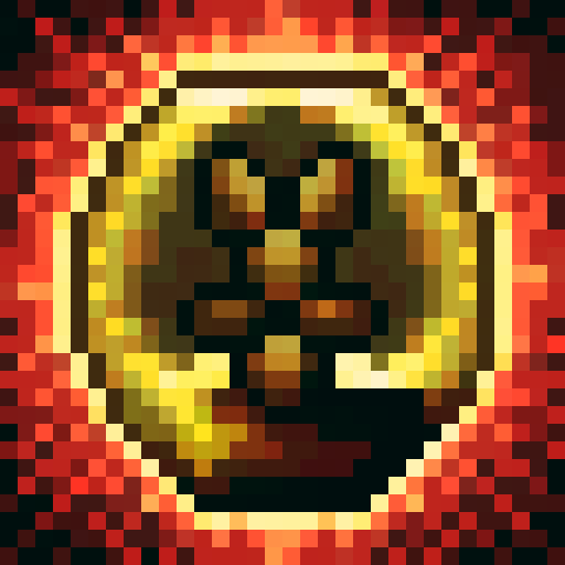 brown, unbroken coconut