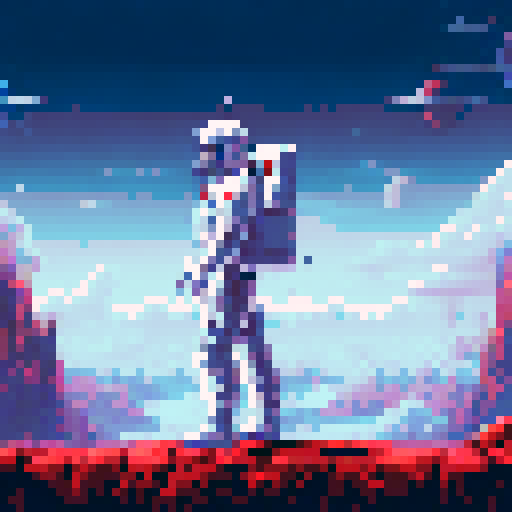 astronaut ((fully detailed and realistic no deformations )) lost on the moon, in the realistic sci-fi and cinematic Photographic style, extremely detailed in 4k/8k with cinematic lighting with a feeling of despair and suffocation No face showing, just the reflection of the helmet