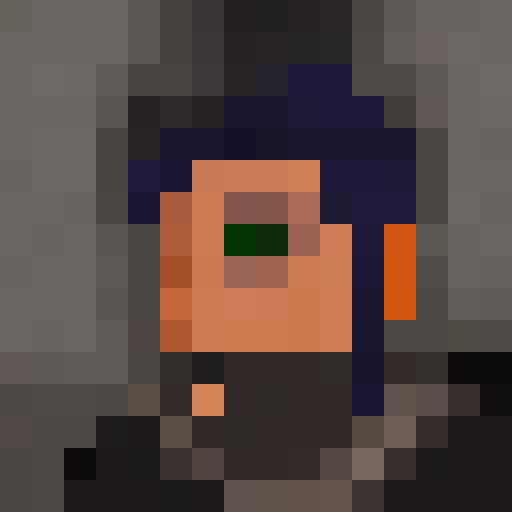 male character sprite