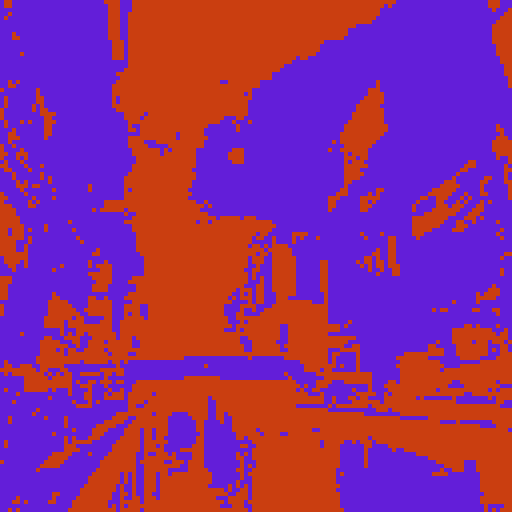 Osaka street, bustling with life, adorned with vibrant Japanese lanterns, intricate kanji characters illuminating the night, capturing the extreme detail in the moonlit landscape portrait