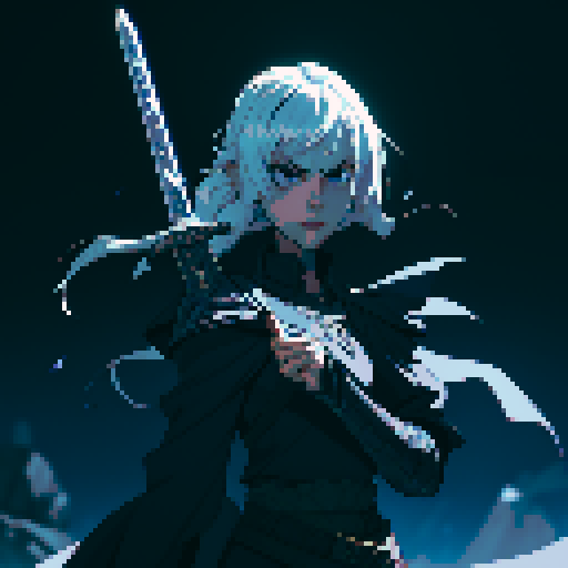 Sword slash evil, dark, evil sword, sword slash, sword attack