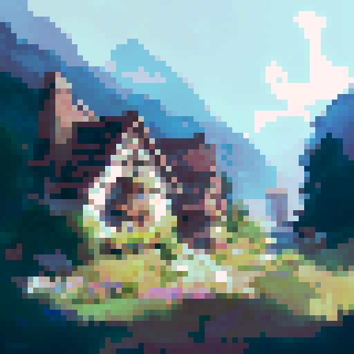 A ghost-like Zuckerberg who can recognize anyone's face.