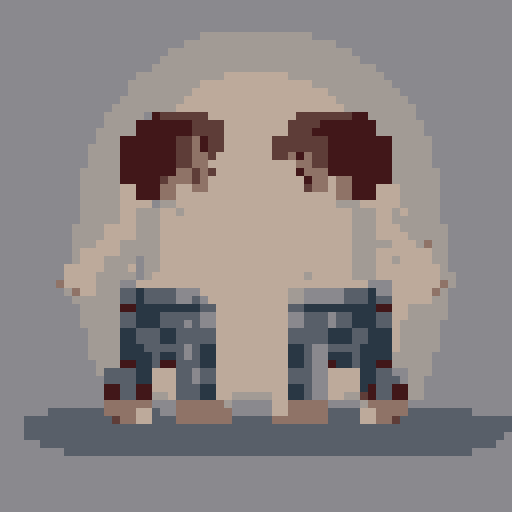 twins fighting the same person