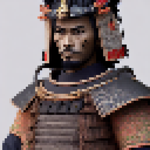 Samurai