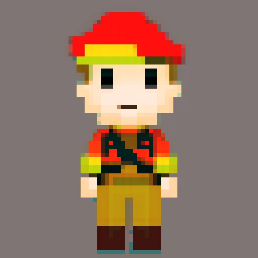 Solider from First World War