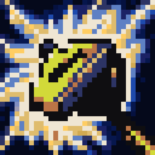 Summoning Animal Spell game icon.