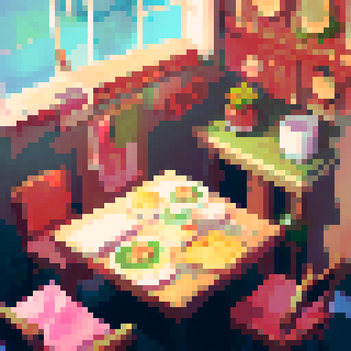 Pizzeria