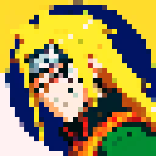 Naruto anime mask, vibrant colors, detailed pixel art, sRGB palette, fierce expression, intricate patterns, stylized shadows, dynamic motion, iconic symbol, textured brush strokes