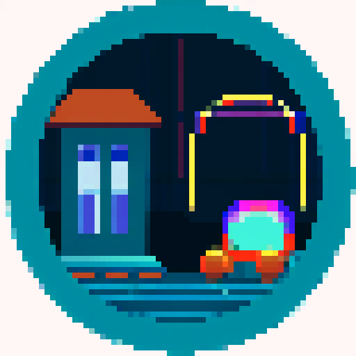 force field shaped like an orb nothing inside empty