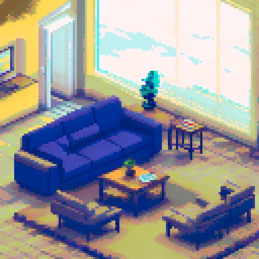 US president office, 2.5d