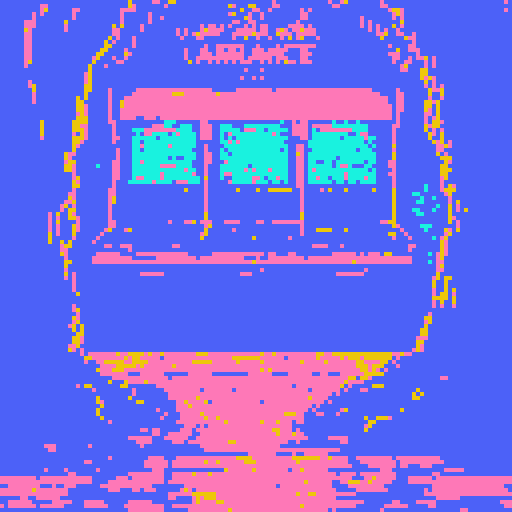 I want you to make a very detailed and big background for a landing page. The page is called Arcade Finance so it has to be of an Arcade and very broad