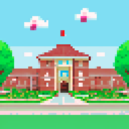 high school afficilated to Fudan University