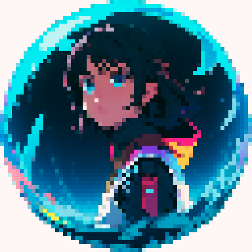 force field shaped like an orb