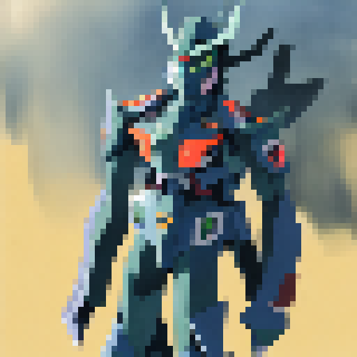 eva 001 from evangelion